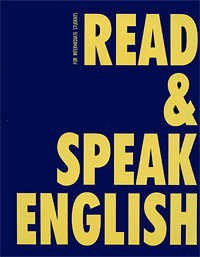 Read&Speak English