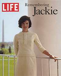 Life: Remembering Jackie
