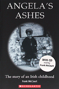 Angela's Ashes: Level 3 (+ CD)