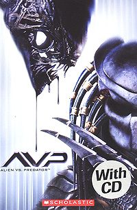 Alien vs Predator: Level 2 (+ CD)