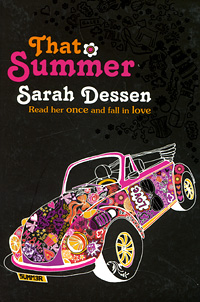 That Summer12296407 That Summer12296407For fifteen-year-old Haven this is the summer where everything changes. Dad is remarrying. Her sister Ashley is planning a wedding of her own. Theyre both moving on, but Haven is lost in memories of a time when life was happy and her family was whole. And then Ashleys ex, the charming and funny Sumner Lee, arrives in town. He reminds Haven of carefree days gone by, and she cant help but wonder - has fate brought this person from her past back to change her future? Формат: 13 см x 19,5 см.
