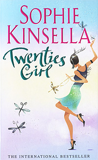 Twenties Girl