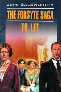 The Forsyte Saga: To Let