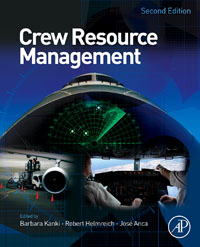 Crew Resource Management Crew Resource Management