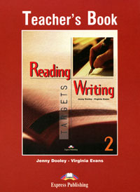 Teacher's Book: Reading&Writing Targets 2