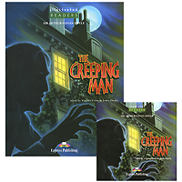 The Creeping Man (+ CD)
