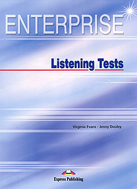 Enterprise: Listening Tests