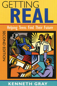 Getting Real: Helping Teens Find Their Future