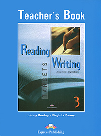 Reading&Writing Targets 3: Teacher's Book