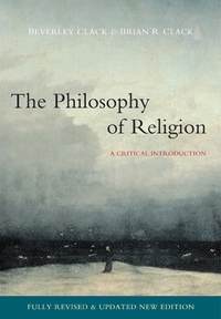 Philosophy of Religion