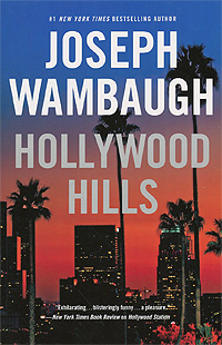Hollywood Hills