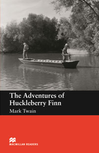 The Adventures of Huckleberry Finn: Beginner Level