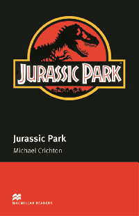 Jurassic Park: Intermediate Level