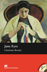 Charlotte Bronte Jane Eyre: Beginner Level (+ 2 CD-ROM) aladdin level 2 cd rom