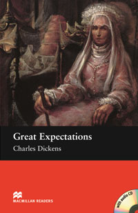 Great Expectations: Upper Level (+ CD)