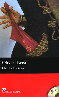 Charles Dickens Oliver Twist: Intermediate Level (+ 2 CD-ROM) aladdin level 2 cd rom