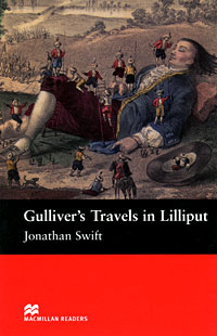 Gulliver in Lilliput: Starter Level