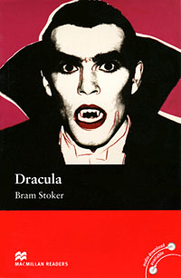 Dracula: Intermediate Level