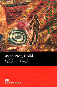 Weep Not, Child: Upper Level