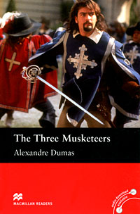 The Three Musketeers: Beginner Level