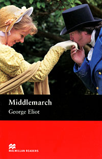 Middlemarch: Upper Level