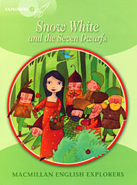 Snow White and the Seven Dwarfs: Level 3