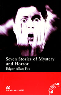 Seven Stories of Mystery and Horror: Elementary Level