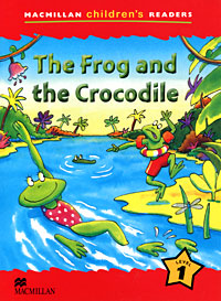 Frog and the Crocodile: Level 1