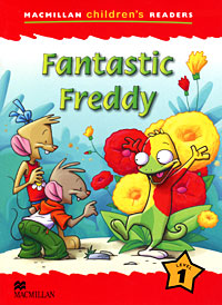 Fantastic Freddy: Level 1