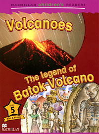 Volcanoes: Legend of Batok Volcano: Level 5