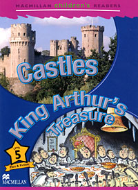 Castles: King Arthur's Treasure: Level 5
