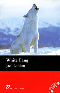 White Fang: Elementary Level