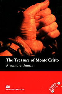 The Treasure of Monte Cristo: Pre-Intermediate Level