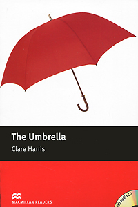 The Umbrella: Starter Level (+ CD-ROM)