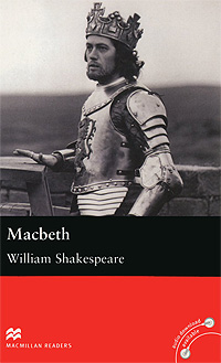 Macbeth: Upper Level