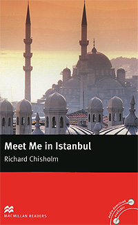 Meet Me in Istanbul: Intermediate Level