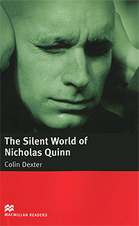 The Silent World of Nicholas Quinn: Intermediate Level