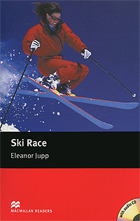 Ski Race: Starter Level (+ CD-ROM)