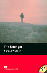 The Stranger: Elementary Level (+ CD-ROM)