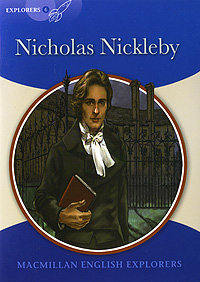 Nicholas Nickleby: Level 6