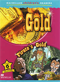 Gold: Level 6