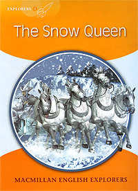 The Snow Queen: Level 4
