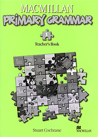 Macmillan Primary Grammar 1: Teacher's Book