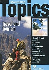 Travel and Tourism: Intermediate Level
