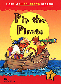 Pip the Pirate: Level 1