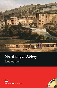 Northanger Abbey: Beginner Level (+ CD)