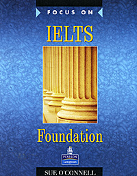Focus on IELTS Foundation