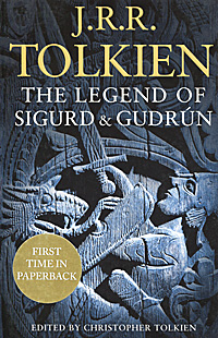 The Legend of Sigurd and Gudrun