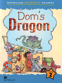 Dom's Dragon: Level 2