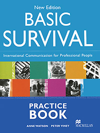 Basic Survival: Practice Book: Level 2